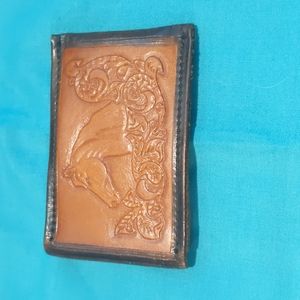 Pat Appl'd For belt buckle